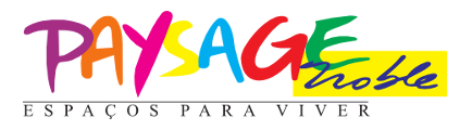 Paysage Noble — Espaços para viver